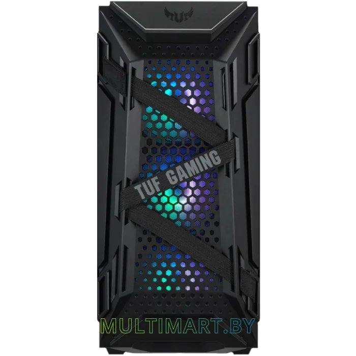 Корпус ASUS TUF Gaming GT301